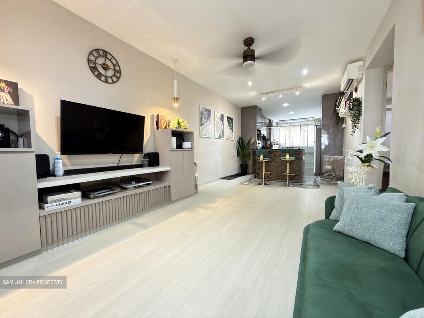 Blk 171 Yishun Avenue 7 (Yishun), HDB 3 Rooms #515079221
